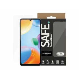 PANZERGLASS PanzerGlass SAFE Xiaomi Redmi 10C/ 12C Monitorius