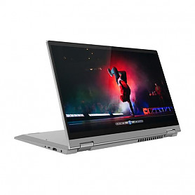 14" Ideapad Flex 5 14IAU7 Pentium 8505 8GB 128GB SSD Touchscreen Windows 11 Nešiojamas kompiuteris