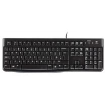 KEYBOARD K120 USB US/ 920-002479 LOGITECH