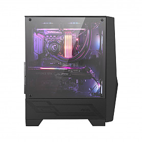 Core i5-12400F 16GB 1TB SSD RTX 4060 NoOs Stacionarus kompiuteris