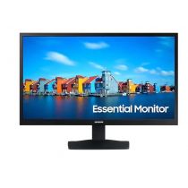 LCD Monitor|SAMSUNG|S24A336NHU|24"|Panel VA|1920x1080|16:9|60Hz|5 ms|Colour Black|LS24A336NHUXEN Монитор