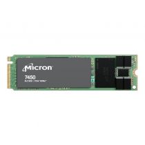 SSD|MICRON|7450 PRO|400GB|M.2|NVMe|TLC|Write speed 700 MBytes/ sec|Read speed 5000 MBytes/ sec|TBW 7450 TB|MTBF 2000000 hours|MTFDKBA400TFS-1BC1ZABYYR
