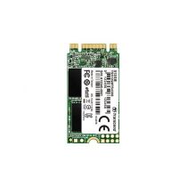 SSD|TRANSCEND|430S|256GB|M.2|SATA 3.0|TLC|Write speed 400 MBytes/ sec|Read speed 530 MBytes/ sec|MTBF 1000000 hours|TS256GMTS430S