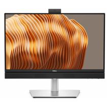 Monoblock PC|DELL|PRO|QB24250|Business|All in One|CPU Core Ultra|u5-245|3500 MHz|CPU features vPro|Screen 23.8"|RAM 16GB|DDR5|5600 MHz|SSD 512GB|Integrated|Windows 11 Pro|BTO101_QB24250_EMEA_NOK Stacionarus kompiuteris