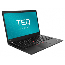 TEQCYCLE T14s G1 R5 PRO 4650U/ 16GB/ 256M2/ FHD/ C/ W11P Nešiojamas kompiuteris
