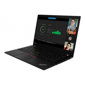 TEQCYCLE 840 G7 i5-10310U/ 16GB/ 256M2/ FHD/ 4U/ C/ W11P Nešiojamas kompiuteris