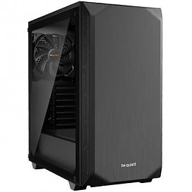 BE QUIET Pure Base 500 MidiTower Gray