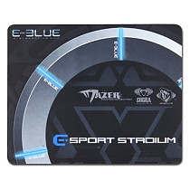 E-Blue Arena (260x210) Gaming Black / Blue