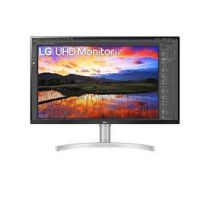 LCD Monitor|LG|32UN650K-W|31.5"|4K|Panel IPS|3840x2160|16:9|5 ms|Speakers|Height adjustable|Tilt|32UN650K-W Монитор