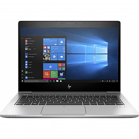 13.3" Elitebook 735 G5 Ryzen 3 Pro 2300U 32GB 1TB SSD Windows 11 Pro Nešiojamas kompiuteris