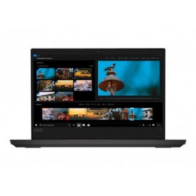 LENOVO E14 G1 i5-10210U/ 8GB/ 256M2/ FHD/ F/ C/ W10P Портативный компьютер