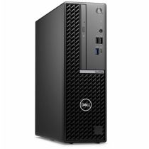 PC|DELL|OptiPlex|Small Form Factor 7020|Business|SFF|CPU Core i5|i5-12500|3000 MHz|RAM 8GB|DDR5|SSD 512GB|Graphics card Intel Graphics|Integrated|Windows 11 Pro|Included Accessories Dell Optical Mouse-MS116 - Black|N108O7020SFFEMEAN2VPNKB Стационарный компьютер