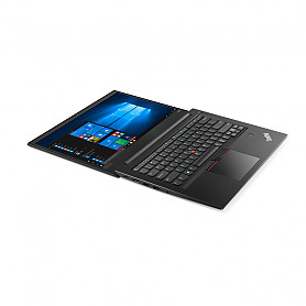 14" ThinkPad E480 i5-8250u 16GB 256GB SSD Windows 11 Pro Nešiojamas kompiuteris