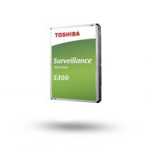 TOSHIBA S300 6TB HDWT360UZSVA