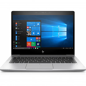 13.3" Elitebook 830 G5 i5-8350U 16GB 512GB SSD Windows 11 Pro Nešiojamas kompiuteris