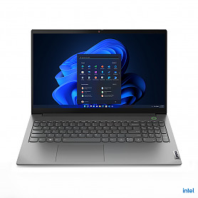 14" ThinkBook 14 G4 IAP Ryzen 3 5425U 8GB 256GB SSD Windows 11 Pro Nešiojamas kompiuteris