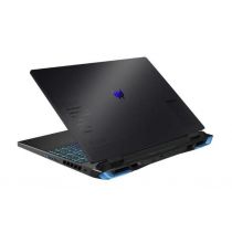Notebook|ACER|Predator|PHN16-71-70H9|CPU Core i7|i7-13700HX|2100 MHz|16"|1920x1200|RAM 16GB|DDR5|SSD 1TB|NVIDIA GeForce RTX 4060|8GB|ENG|Card Reader microSD|Windows 11 Home|Black|2.6 kg|NH.QLUEL.001 Nešiojamas kompiuteris