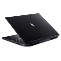 Notebook|ACER|Nitro|ANV16-41-R2H|CPU Ryzen 7|8845HS|3800 MHz|16"|2560x1600|RAM 16GB|DDR5|SSD 1TB|NVIDIA GeForce RTX 4060|8GB|ENG|Windows 11 Home|Black|2.5 kg|NH.QP0EL.004 Nešiojamas kompiuteris