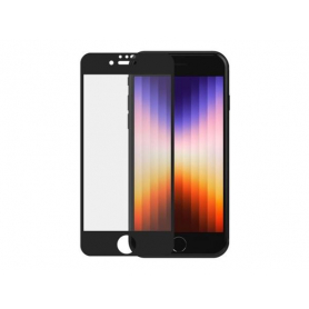 PANZERGLASS PanzerGlass SAFE Apple iPhone 6/ 6s/ 7/ 8/ SE, Black Monitorius