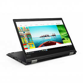 13.3" ThinkPad Yoga X380 i5-8250U 8GB 1TB SSD Windows 11 Pro Портативный компьютер