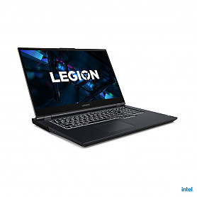 17.3" Legion 5 17ITH6H i7-11800H 32GB 1TB SSD RTX 3060 Windows 11 Nešiojamas kompiuteris