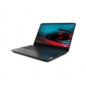 LENOVO Gaming 3 15ARH05 R7 4800H/ 16GB/ 512M2+1TB/ FHD/ W10 Nešiojamas kompiuteris