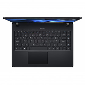 14" Travelmate P214-52 i5-10210U 16GB 256GB SSD Windows 11 Pro Nešiojamas kompiuteris