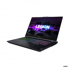 17.3" Legion 5 17ACH6H Ryzen 7 5800H 16GB 512GB SSD RTX 3060 Windows 11 Nešiojamas kompiuteris
