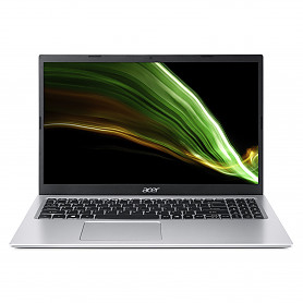 15.6" Aspire 3 N4500 8GB 512GB SSD Windows 11 Nešiojamas kompiuteris