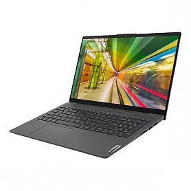 15.6" Ideapad 5 Ryzen 7 5700U 8GB 512GB SSD Windows 10 15ALC05 Nešiojamas kompiuteris