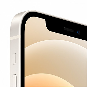 iPhone 12 64GB White Demo Mobilusis telefonas