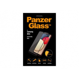 PANZERGLASS PanzerGlass Samsung Galaxy A02s, Black Monitorius