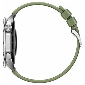 HUAWEI WATCH GT4 46MM ACTIVE EDITION GREEN