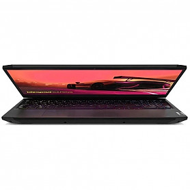 15.6" Ideapad Gaming 3 Ryzen 7 5800H 16GB 512GB SSD GTX 1650  Windows 10 Nešiojamas kompiuteris