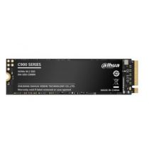 SSD|DAHUA|256GB|M.2|PCIe Gen3|NVMe|3D NAND|Write speed 1050 MBytes/ sec|Read speed 2000 MBytes/ sec|TBW 128 TB|MTBF 1500000 hours|SSD-C900N256G
