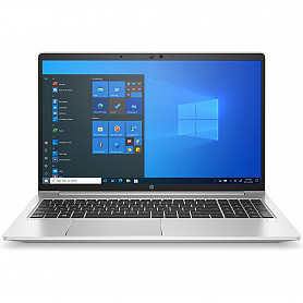 15.6" Probook 650 G8 i7-1185G7 16GB 512GB SSD Windows 11 Pro Nešiojamas kompiuteris