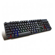 Varr VRGBK7023B USB RGB