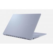 Notebook|ASUS|VivoBook S|16 OLED|S5606MA-MX008W|CPU Core Ultra|u7-155H|1400 MHz|16"|3200x2000|RAM 16GB|LPDDR5x|SSD 1TB|Intel Arc Graphics|Integrated|ENG|Card Reader Micro SD|Windows 11 Home|Blue|1.5 kg|90NB12E1-M007E0 Портативный компьютер