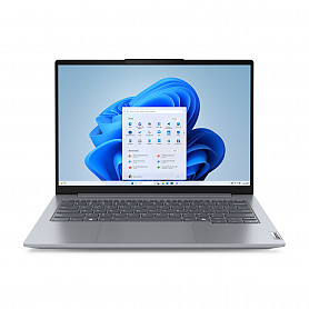 14" ThinkBook 14 G7 ARP Ryzen 3 7335U 16GB 512GB SSD Windows 11 Pro Nešiojamas kompiuteris