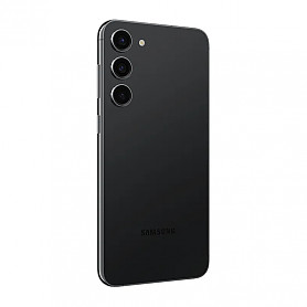 Galaxy S23 Plus 5G 256GB Black S916B DS RENEW Mobilusis telefonas