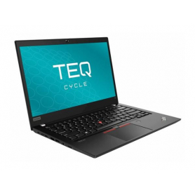 TEQCYCLE T14 G1 i7-10510U/ 16GB/ 512M2/ FHD/ C/ W11P Nešiojamas kompiuteris