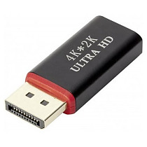 RoGer RO-AD6 Mini DisplayPort į HDMI Video Ultra HD 4K adapteris