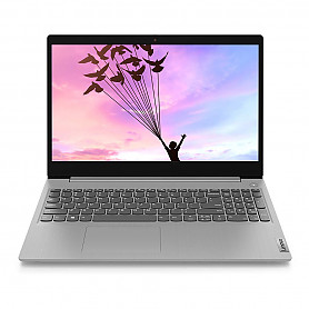 15.6" Ideapad 3 i3-1005G1 8GB 256GB SSD W10 Nešiojamas kompiuteris