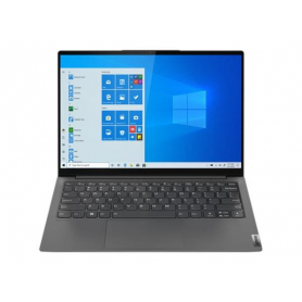 LENOVO Yoga 7 13ACN5 R7 5800U/ 16GB/ 512M2/ WQXGA/ C(IR)/ W11P Nešiojamas kompiuteris
