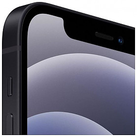 iPhone 12 64GB Black Demo Mobilusis telefonas