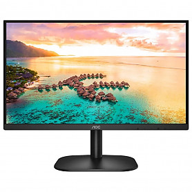 Business i5-13400 8GB 1TB SSD W11Pro + 24" AOC 25B2XDM + Mouse + Keyboard Kompiuterio rinkinys