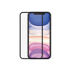 PANZERGLASS PanzerGlass Apple iPhone XR/ 11, Black Monitorius