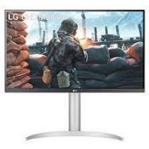LCD Monitor|LG|27UP650K-W|27"|4K|Pivot|Height adjustable|Tilt|Panel IPS|3840x2160|16:9|60Hz|5 ms|27UP650K-W Monitorius