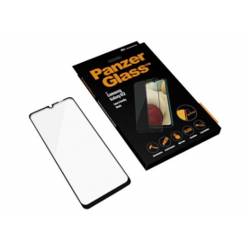 PANZERGLASS PanzerGlass Samsung Galaxy A12, Black Monitorius