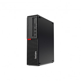 ThinkCentre M710s i5-7500 8GB 256GB SSD Windows 10 Professional Stacionarus kompiuteris